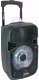 Mobiele Speaker 8 inch 300Watt Party-7astro (6110P-BKJ) - 0 - Thumbnail