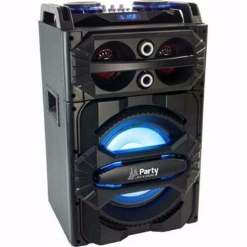 PARTY-SPEAKY700 Actief Geluidsysteem 700Watt (2519P-B) - 1