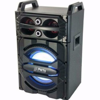 PARTY-SPEAKY700 Actief Geluidsysteem 700Watt (2519P-B) - 2