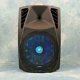 PARTY-12ASTRO Mobiele Speaker 700Watt , - 1 - Thumbnail