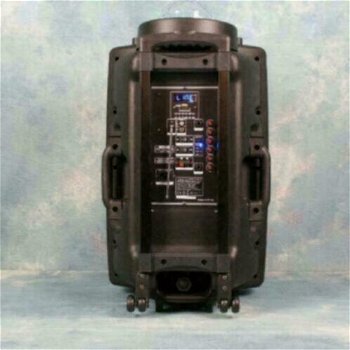 PARTY-12ASTRO Mobiele Speaker 700Watt , - 5