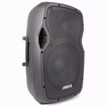 Hi-End Passieve Speaker 15 inch 800 Watt (356-T) - 0