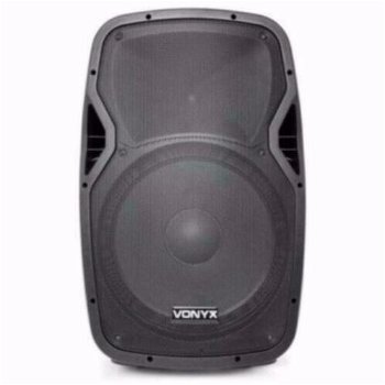 Hi-End Passieve Speaker 15 inch 800 Watt (356-T) - 3