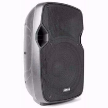 Hi End Passieve Speaker 12 inch 600 Watt (354-T) - 0