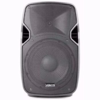 Hi End Passieve Speaker 12 inch 600 Watt (354-T) - 2