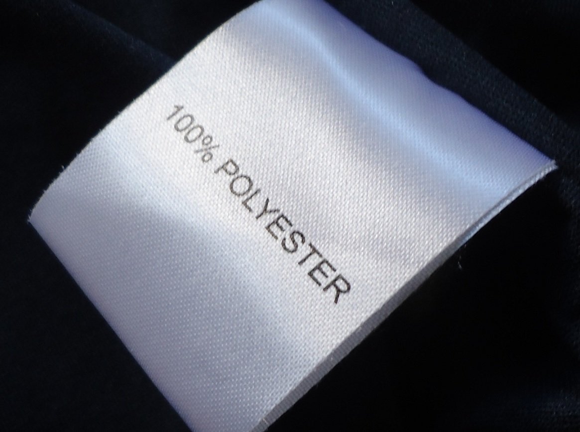 Nieuw bruin gewatteerd fleece vest van Lars Norden (maat: L) - Afbeelding 8