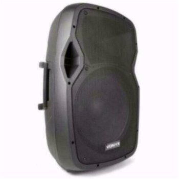 Actieve Speaker 15 inch 800 Watt Bluetooth Mp3 OPRUIMING - 0