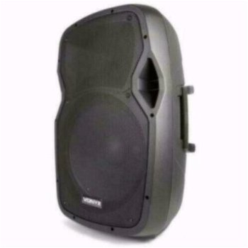 Actieve Speaker 15 inch 800 Watt Bluetooth Mp3 OPRUIMING - 3
