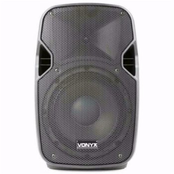 Hi-End Passieve Speaker 8 inch 200 watt (350-T) - 0