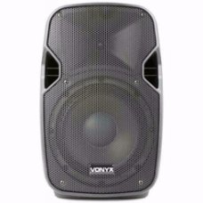 Hi-End Passieve Speaker 8 inch 200 watt (350-T)