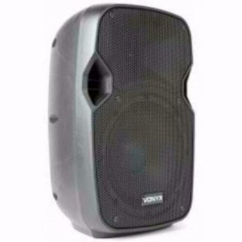 Hi-End Passieve Speaker 8 inch 200 watt (350-T) - 1