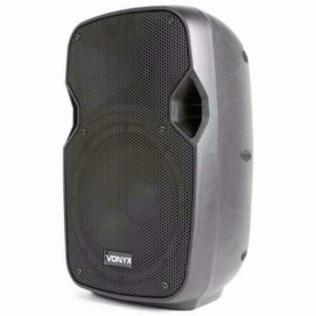 Hi-End Passieve Speaker 8 inch 200 watt (350-T) - 2