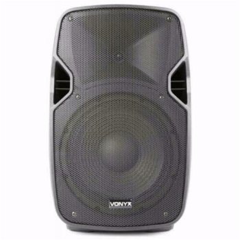 Hi-End Passieve Speaker 10 inch 400 watt (352-T) - 0