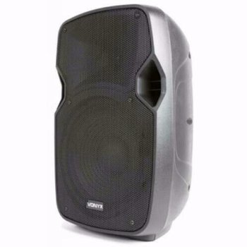 Hi-End Passieve Speaker 10 inch 400 watt (352-T) - 2