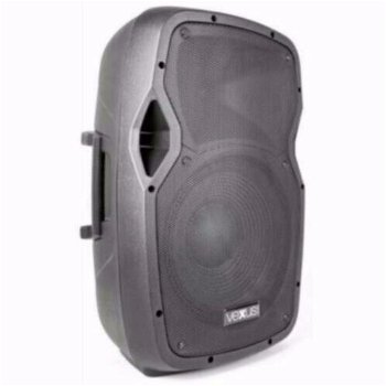 Hi End Actieve Speaker 12 inch 600 Watt (342-T) - 0