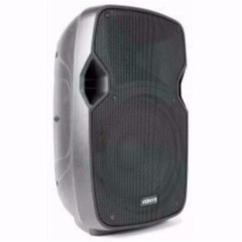 Hi End Actieve Speaker 10 inch 400 Watt (341-T) - 1