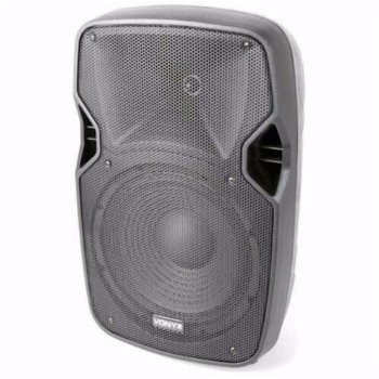 Hi End Actieve Speaker 10 inch 400 Watt (341-T) - 3