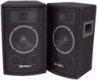 Disco speakers 6Inch 2 x 150Watt (727-T) - 0 - Thumbnail