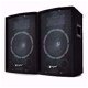 Disco speakers 6Inch 2 x 150Watt (727-T) - 2 - Thumbnail