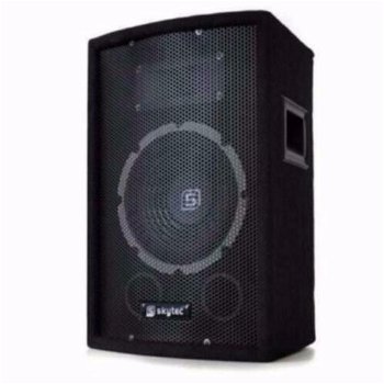 Disco speaker 8Inch 200Watt (728-T) - 0