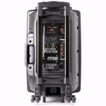 Fenton FPS12 Mobiel Geluids systeem - 4