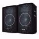 Disco speakers 6Inch 150Watt (727) - 0 - Thumbnail