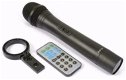 Mobiele Geluidset 10Inch BT/VHF/USB/MP3,SPJ-PA910 - 4 - Thumbnail