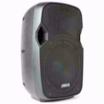 Hi-End Passieve Speaker 8 inch 200 watt (T-350) - 1