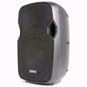 Hi-End Passieve Speaker 8 inch 200 watt (T-350) - 2