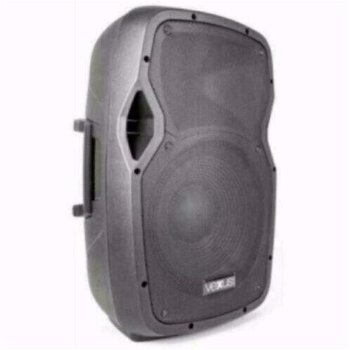 Hi End Actieve Speaker 12 inch 600 Watt (T-342) - 0