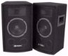 Disco speakers 6Inch 2 x 150Watt (T-727) - 0 - Thumbnail