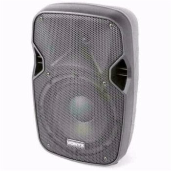 Hi-End Actieve Speaker 8 inch 200 Watt (T-340) - 0