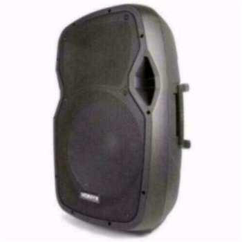 Actieve Speaker 15 inch 800 Watt Bluetooth Mp3 - 3