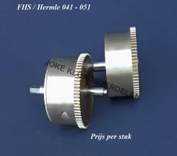 Veertrommel voor uurwerk FHS 141- 051 =43887