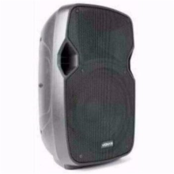 Hi End Actieve Speaker 10 inch 400 Watt (T-341) - 1