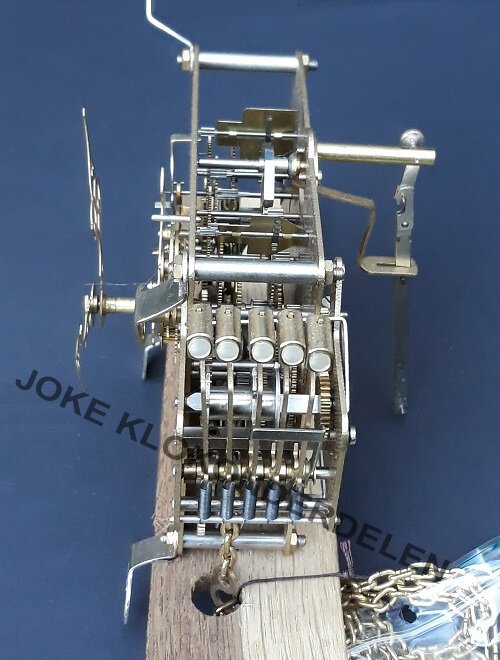 = Kettinguurwerk = FHS 451 - 030 A=43885 - Afbeelding 4