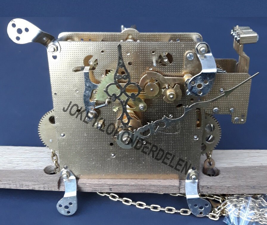 = Kettinguurwerk = FHS 451 - 030 A=43885 - Afbeelding 5