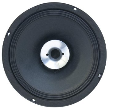 10Inch Coaxiale luidspreker 400 Watt Max CSX10KJ - 2