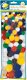 Craft Planet Acrylic Pompoms Pk100 assorted items CPT6621103 - 0 - Thumbnail