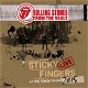 The Rolling Stones ‎– Sticky Fingers Live At The Fonda Theatre 2015 (CD & DVD) Nieuw/Gesealed - 0 - Thumbnail