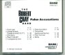 The Robert Cray Band False Accusations 9 nrs cd 1985 GOED - 1 - Thumbnail