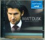 Matt Dusk Back in Town 19 nrs 2 cds 2006 als NIEUW - 0 - Thumbnail