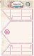 Card Shape Romantic Summer 01 CARDSHAPERS01 - 0 - Thumbnail
