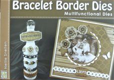 Bracelet Border Dies BOBBD001