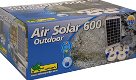 Ubbink Air Solar 600 outdoor - 0 - Thumbnail