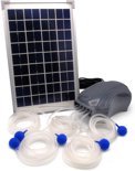Ubbink Air Solar 600 outdoor - 1