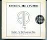 Emerson Lake & Palmer Fanfare For The Common Man 24 nrs 2 cd - 0 - Thumbnail