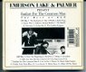 Emerson Lake & Palmer Fanfare For The Common Man 24 nrs 2 cd - 1 - Thumbnail