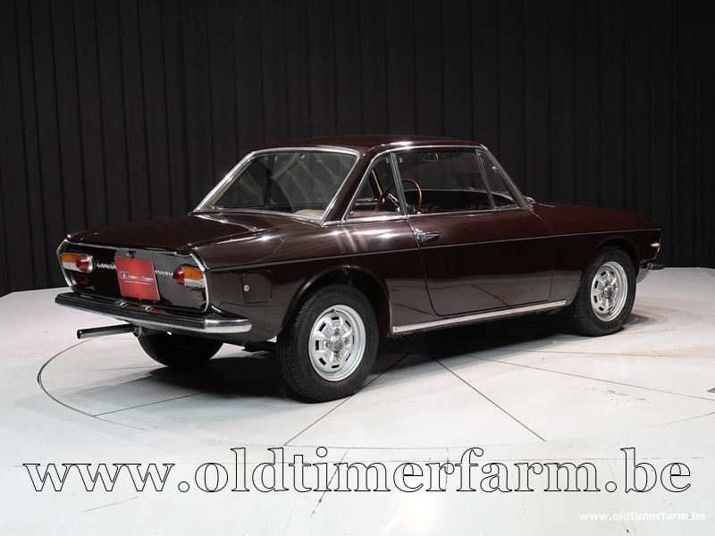 Lancia Fulvia 1.3S Coupe '71 - Afbeelding 2