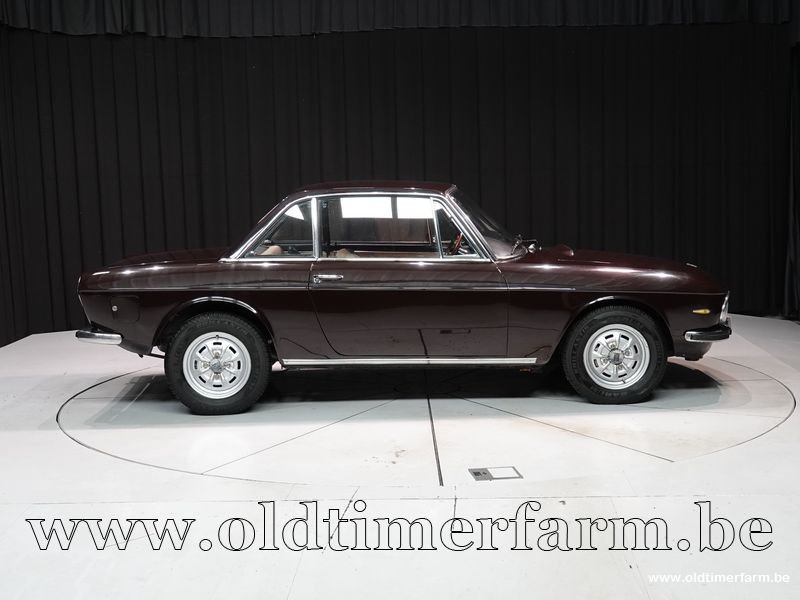 Lancia Fulvia 1.3S Coupe '71 - Afbeelding 3
